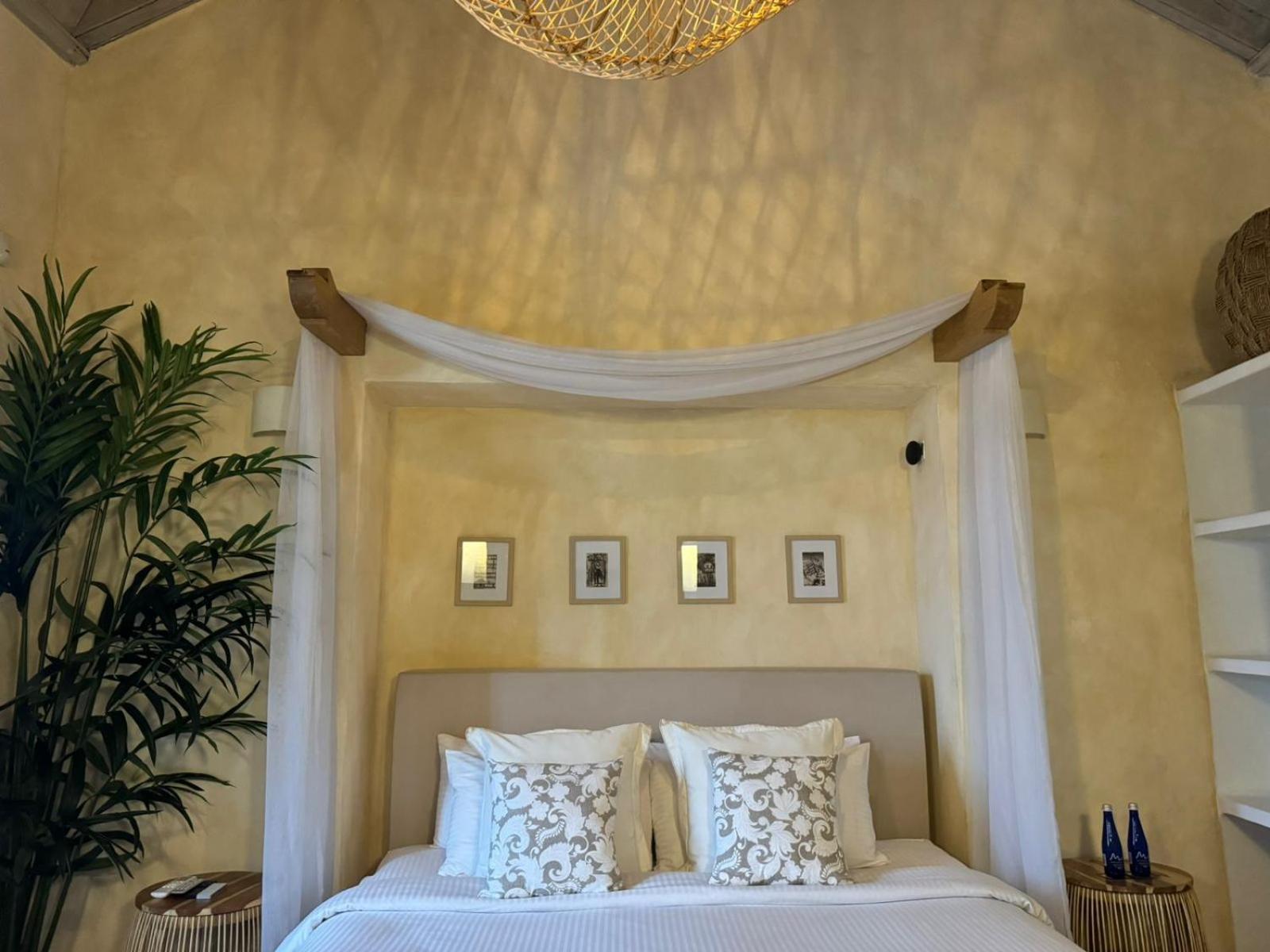 Moet Cartagena Hotel Boutique Adutls Only Ngoại thất bức ảnh
