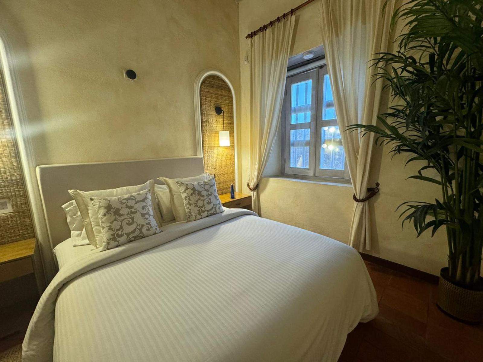 Moet Cartagena Hotel Boutique Adutls Only Ngoại thất bức ảnh