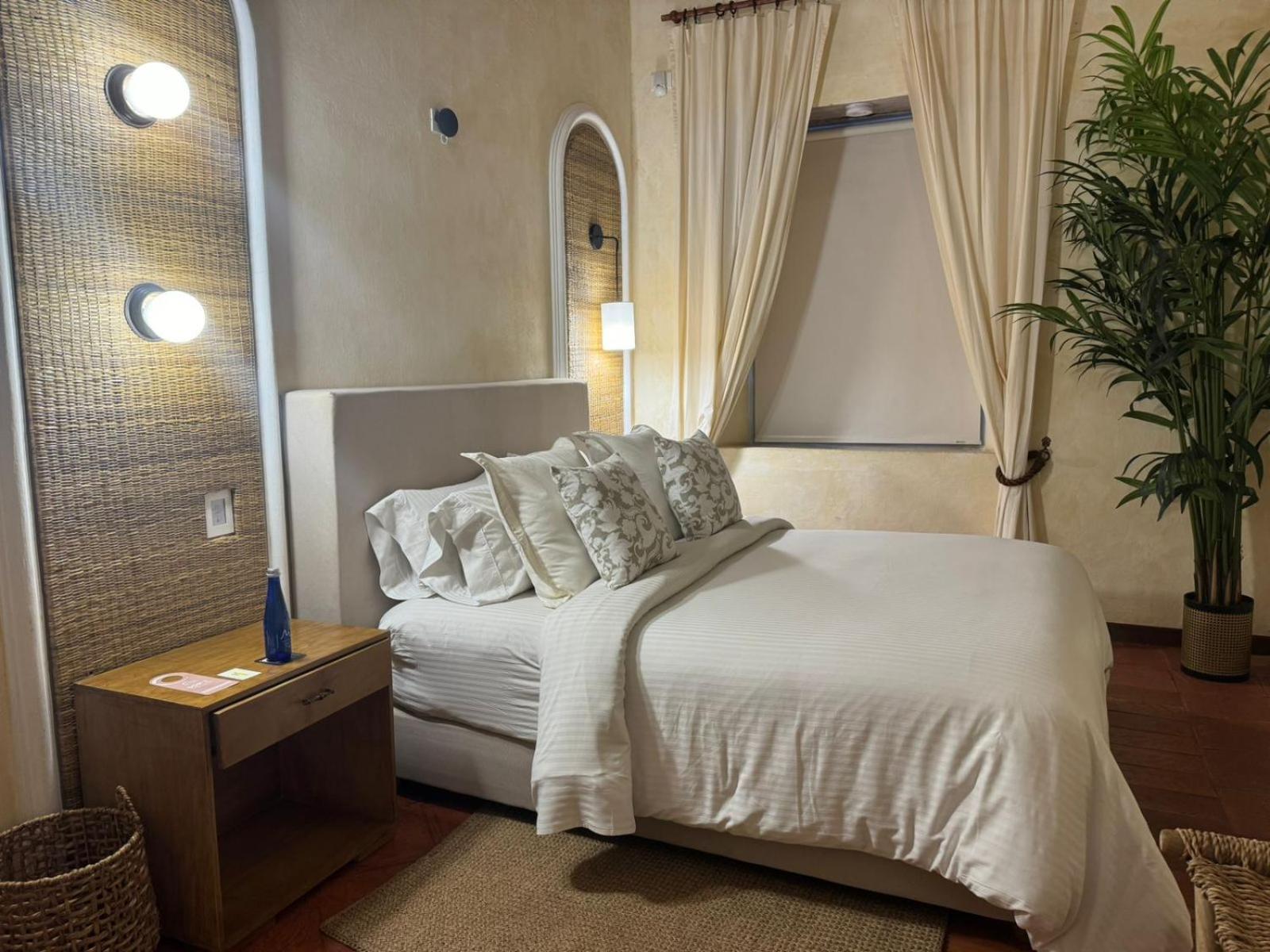 Moet Cartagena Hotel Boutique Adutls Only Ngoại thất bức ảnh