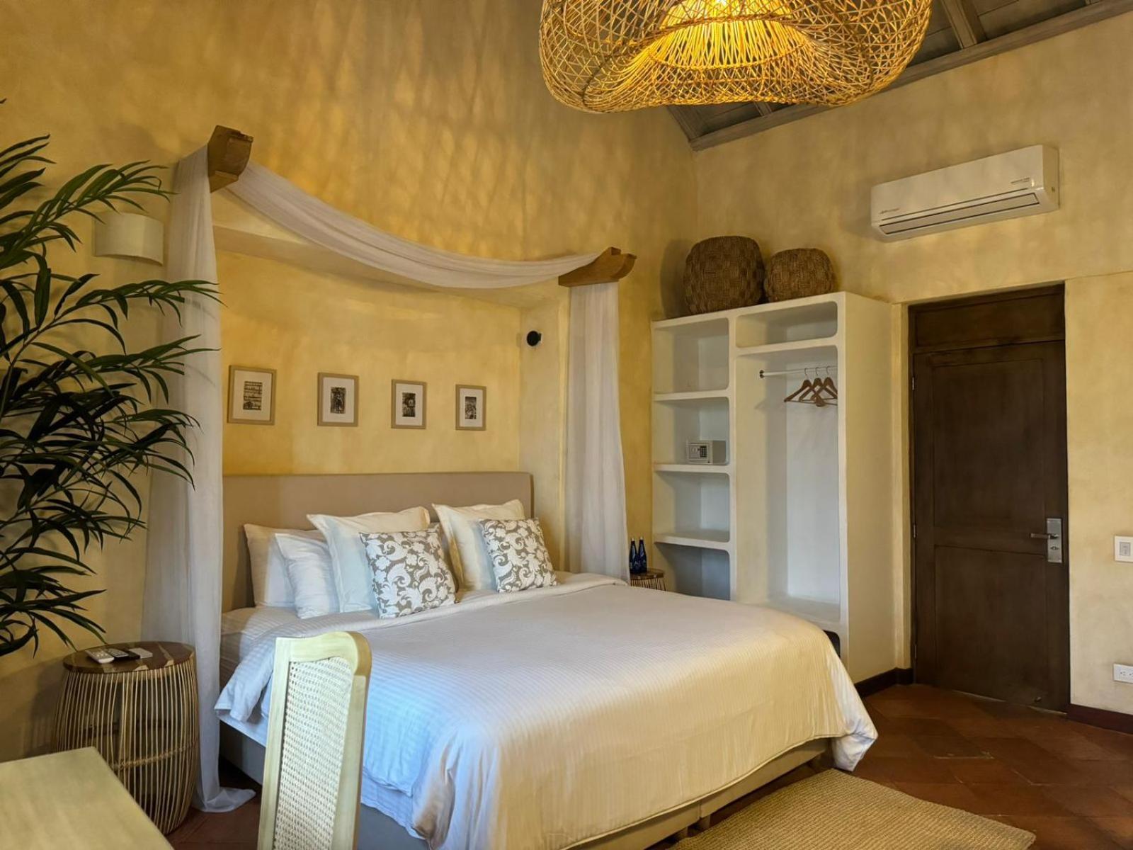 Moet Cartagena Hotel Boutique Adutls Only Ngoại thất bức ảnh