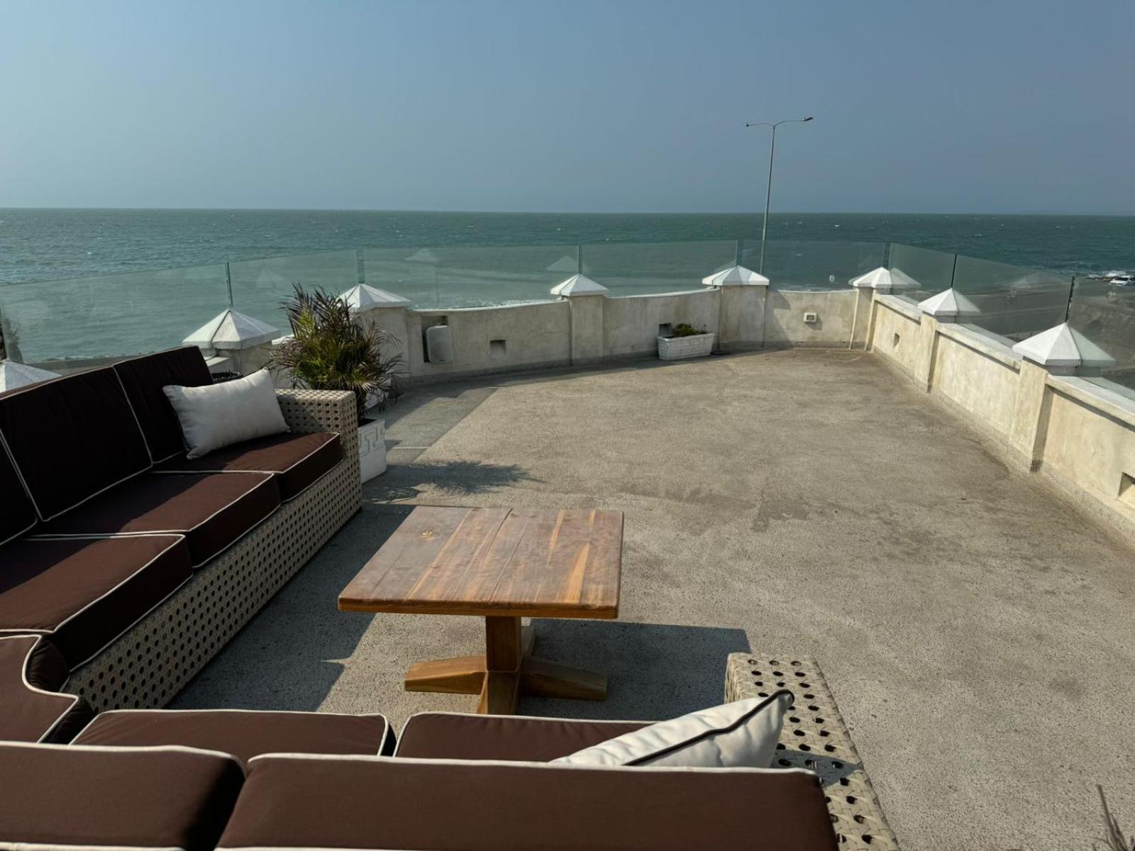 Moet Cartagena Hotel Boutique Adutls Only Ngoại thất bức ảnh
